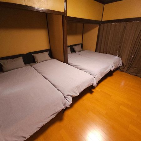 家禄荘 Hotel Okayama Buitenkant foto